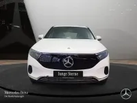 Brugt Mercedes EQA250+ Advanced 139 kW (190 HK) 2025 Hvid SUV