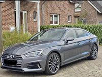 Gebraucht Audi A5 190 PS (139 kW) 2018 Coupé