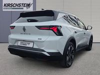 Gebraucht Renault Scénic 92 kW (126 PS) 2025 Weiss