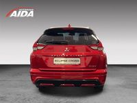 Gebraucht Mitsubishi Eclipse Cross Plus 188 PS (138 kW) 2025 Rot SUV