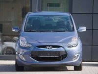 gebraucht Hyundai ix20 1.6 Automatik *MIT 2 JAHREN GARANTIE*