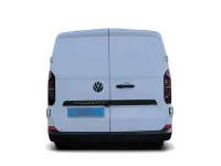 Gebraucht VW T7 2025 Weiss Van