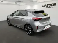 Brugt Opel Corsa-e Ultimate 100 kW (136 HK) 2022 Grå Hatchback