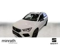 Gebraucht Cupra Ateca VZ 221 PS (162 kW) 2023 Weiß SUV
