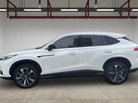 Neu MG HS Luxury 272 PS (200 kW) 2025 Weiß SUV