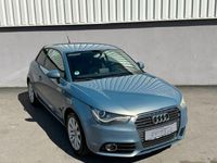 gebraucht Audi A1 1.2 TFSI Navi Xenon PDC