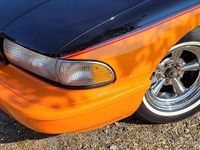 Brugt Buick Roadmaster 360 HK (264 kW) 1996 Orange Stationcar
