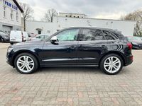 gebraucht Audi SQ5 3.0 TDI quattro + Leder + Klima + Pano + AHK