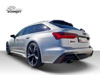 gebraucht Audi RS6 Avant 4.0 TFSI quattro Dynamik Paket Plus