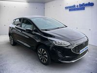 gebraucht Ford Fiesta 1.0 EcoBoost Hybrid S&S TITANIUM