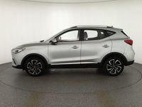 Gebraucht MG ZS Luxury 111 PS (81 kW) 2024 Silber SUV
