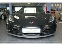 gebraucht Corvette C7 6.2 V8