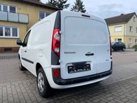 gebraucht Renault Kangoo Z.E.