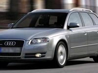 Gebraucht Audi A4 2000 Andere farben Kombi