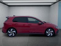 Gebraucht VW Golf VIII GTI 300 PS (220 kW) 2022 Rot Kleinwagen