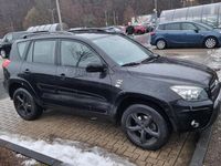 Gebraucht Toyota RAV4 177 PS (130 kW) 2006 Grau SUV