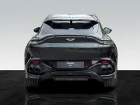 Gebraucht Aston Martin DBX 707 707 PS (519 kW) 2023 Grün SUV