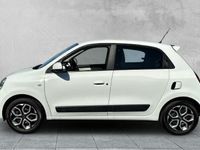 Gebraucht Renault Twingo LIMITED 73 PS (53 kW) 2020 Weiß Kleinwagen