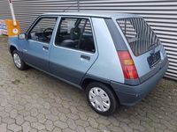 Brugt Renault R5 45 HK (33 kW) 1989 Blå Hatchback