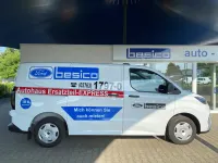 Brugt Ford Transit Custom Trend 110 HK (80 kW) 2024 Hvid Van
