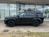 Neu Hyundai Santa Fe Blackline 239 PS (175 kW) 2026 Schwarz SUV