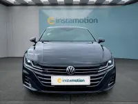Gebraucht VW Arteon 280 PS (205 kW) 2023 Schwarz Kombi