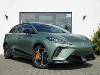 Gebraucht MG MG4 EV 319 kW (435 PS) 2024 Metallic Kleinwagen