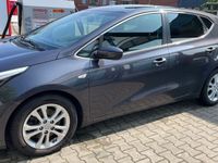 gebraucht Kia Ceed cee'd /1.6 CRDi Spirit Spirit