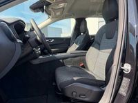 Gebraucht Volvo XC60 Core 197 PS (144 kW) 2024 Schwarz SUV