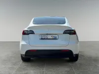 Gebraucht Tesla Model Y 378 kW (514 PS) 2023 Weiß SUV