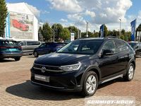 Gebraucht VW Taigo Life 95 PS (69 kW) 2025 Schwarz SUV