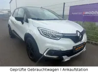 Gebraucht Renault Captur Collection 150 PS (110 kW) 2019 Schwarz SUV