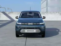 Neu Dacia Spring Extreme 75 kW (102 PS) 2026 Schieferblau (blau) Kleinwagen