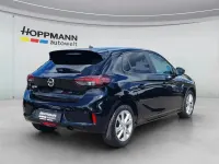 Gebraucht Opel Corsa Edition 101 PS (74 kW) 2022 Schw Kleinwagen