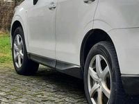 Gebraucht Subaru Forester 140 PS (102 kW) 2017 Weiß SUV