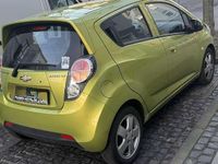 Gebraucht Chevrolet Spark LS 82 PS (60 kW) 2010 Kleinwagen