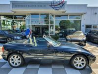 Gebraucht BMW Z1 170 PS (125 kW) 1990 Schwarz Cabrio