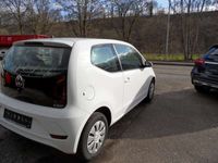 gebraucht VW up! Basis