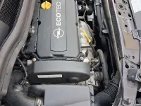 Gebraucht Opel Zafira Cosmo 116 PS (85 kW) 2008 Van / Kleinbus