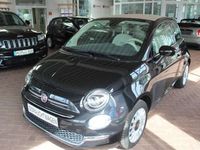 gebraucht Fiat 500C Lounge Klima