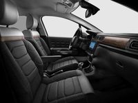 Gebraucht Citroën C3 PureTech 110 PS (80 kW) 2023 Blau Kleinwagen
