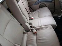 Gebraucht Mitsubishi Outlander 170 PS (125 kW) 2008 Schwarz SUV