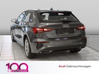 gebraucht Audi A3 Sportback e-tron 