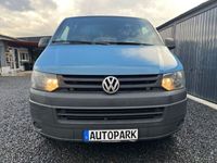 Gebraucht VW T5 140 PS (102 kW) 2014 Blau Van