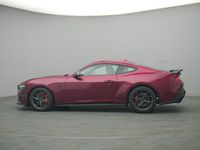 Neu Ford Mustang Dark Horse 454 PS (333 kW) 2026 Rot Coupé