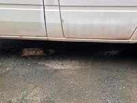 Gebraucht VW Crafter 133 PS (97 kW) 2001 Weiß