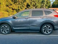 Gebraucht Honda CR-V Executive 193 PS (141 kW) 2019 Grau SUV
