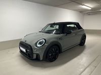 gebraucht Mini John Cooper Works Cabriolet Cooper Cooper Works Trim