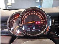 Gebraucht Mini Cooper Essential 136 PS (100 kW) 2023 Schwarz Kleinwagen