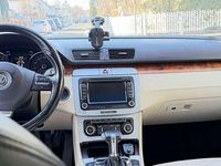 Gebraucht VW Passat 299 PS (219 kW) 2008 Coupé